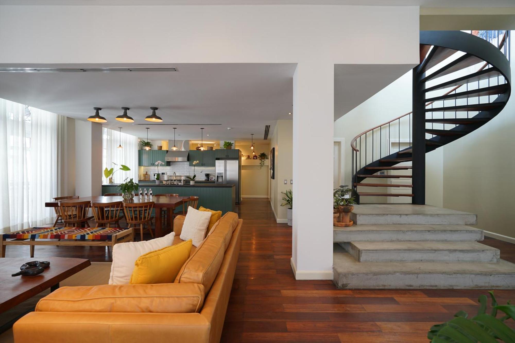 Casa Mallet By Wynwood House Ciudad de Panamá Exterior foto