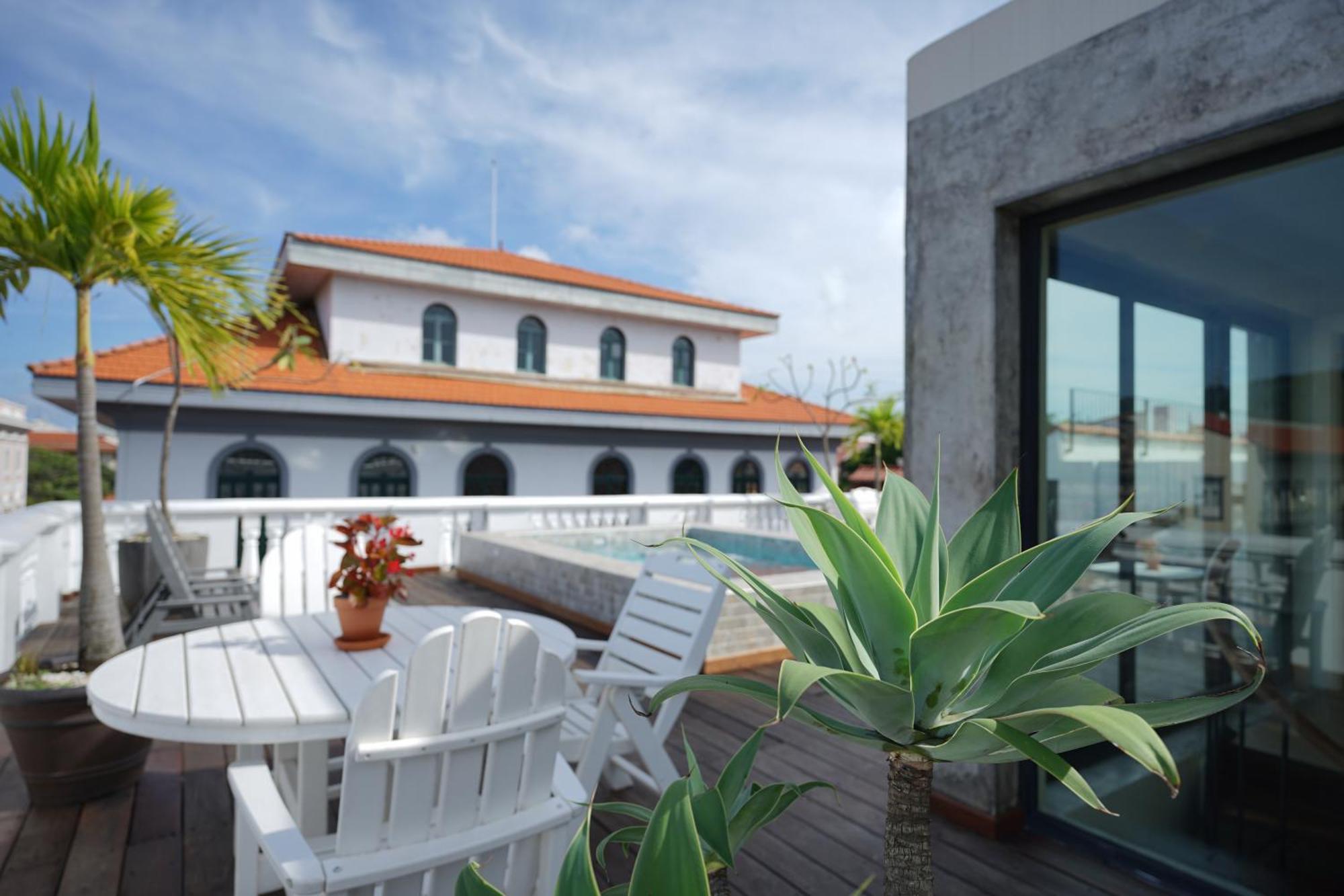Casa Mallet By Wynwood House Ciudad de Panamá Exterior foto