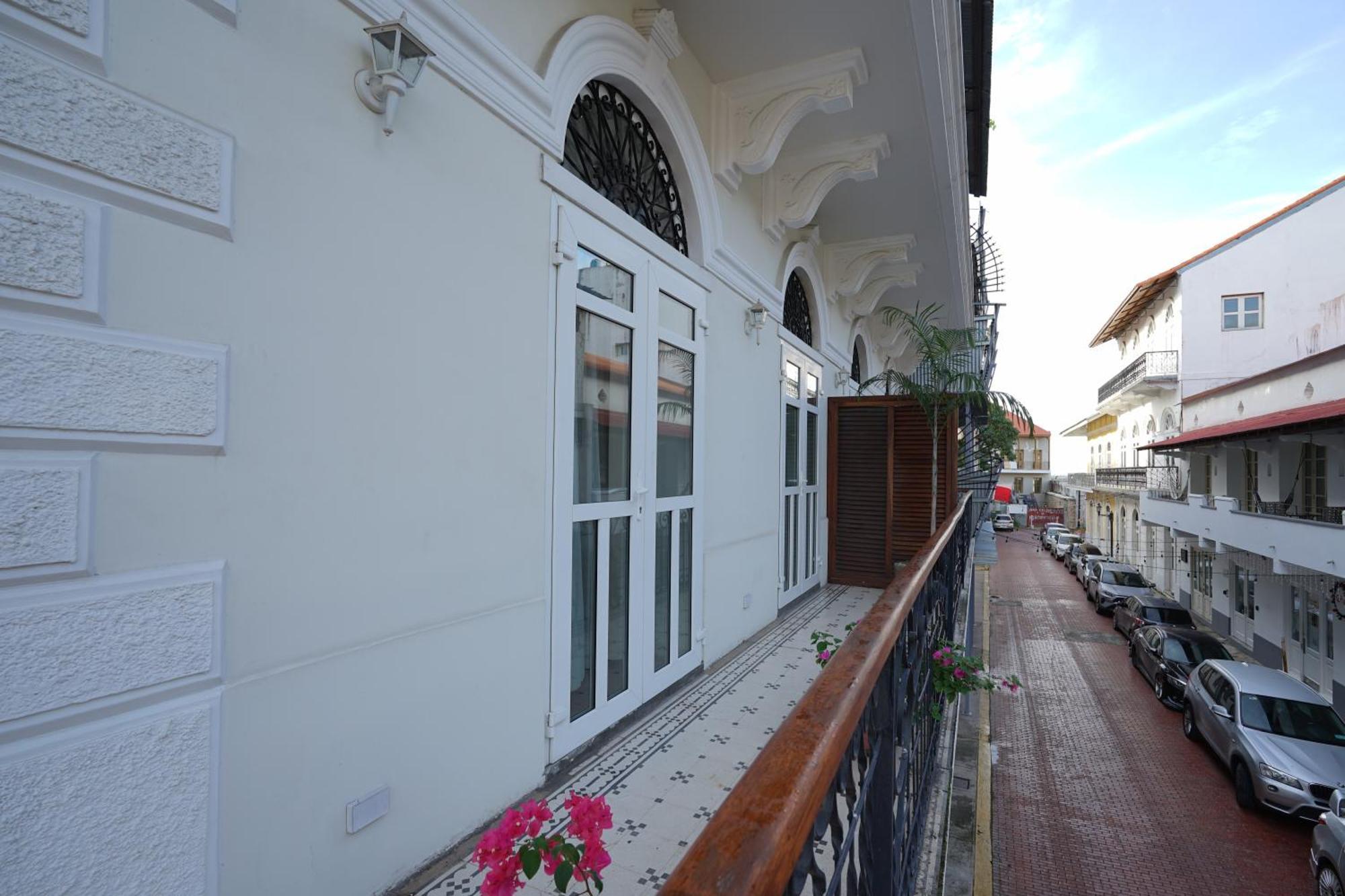 Casa Mallet By Wynwood House Ciudad de Panamá Exterior foto